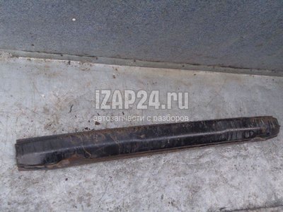 1J0807311A Усилитель заднего бампера VAG Golf IV/Bora (1997 - 2005)