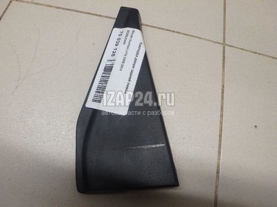 82293JD000 Накладка двери задней левой Nissan Qashqai (J10) (2006 - 2014)