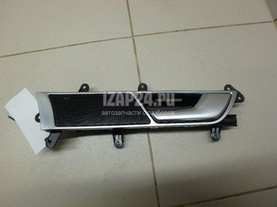 4F0837020B Ручка двери передней внутренняя правая VAG Allroad quattro (2006 - 2012)