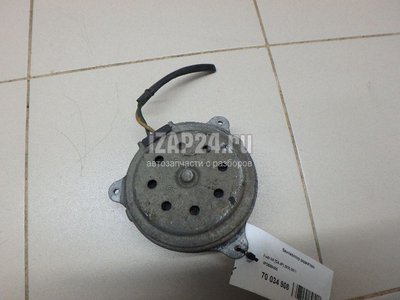 4F0959455 Вентилятор радиатора VAG Allroad quattro (2006 - 2012)