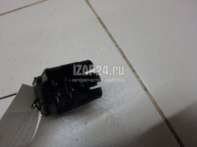 3C8953509 Кнопка аварийной сигнализации VAG Passat [B6] (2005 - 2010)