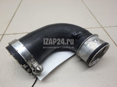 7P0145708A Патрубок интеркулера VAG Q7 [4L] (2005 - 2015)