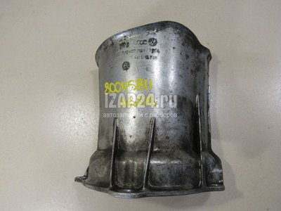 4F0407719A Защита VAG A6 [C6,4F] (2004 - 2011)