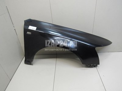 4F0821104A Крыло переднее правое VAG A6 [C6,4F] (2004 - 2011)