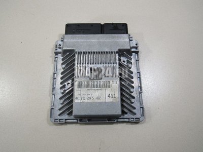 4F1910559S Блок управления двигателем VAG Allroad quattro (2006 - 2012)
