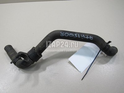 1K0122058E Шланг системы охлаждения VAG Golf IV/Bora (1997 - 2005)