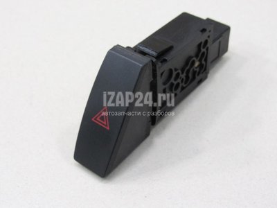 GS1D664H0 Кнопка аварийной сигнализации Mazda Mazda 6 (GH) (2007 - 2013)