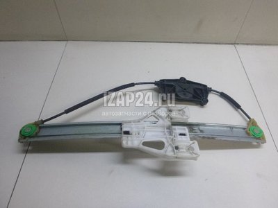 8R0839461B Стеклоподъемник электр. задний левый VAG Q5 [8R] (2008 - 2017)
