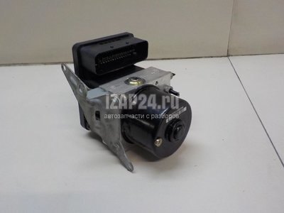 34516794651 Блок ABS (насос) BMW 1-серия E87/E81 (2004 - 2011)