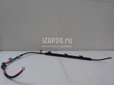 12427524631 Провод стартера BMW 1-серия E82/E88 (2007 - 2013)