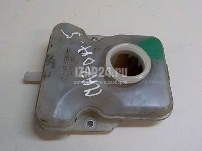 C23643550A Бачок главного тормозного цилиндра Mazda Mazda 5 (CR) (2005 - 2010)