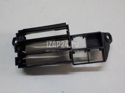 4L0971845A Корпус блока предохранителей VAG Q7 [4L] (2005 - 2015)