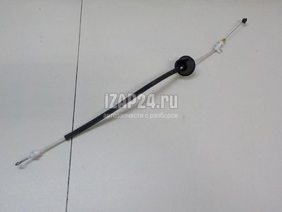 4L0839085B Трос открывания задней двери VAG Q7 [4L] (2005 - 2015)