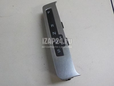 4L1713463A Блок положения кулисы АКПП VAG Q7 [4L] (2005 - 2015)