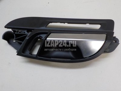 4L0837019AH77 Ручка двери внутренняя левая VAG Q7 [4L] (2005 - 2015)