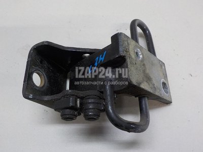 4L0833411A Петля двери задней левой нижняя VAG Q7 [4L] (2005 - 2015)