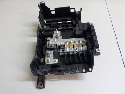 7L0937548C Блок предохранителей VAG Touareg (2002 - 2010)