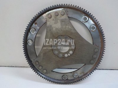 059105323BQ Маховик VAG Q7 [4L] (2005 - 2015)