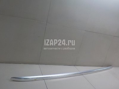 4L0860022N2ZZ Рейлинг правый (планка на крышу) VAG Q7 [4L] (2005 - 2015)