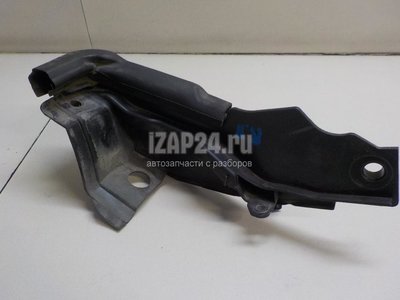 668620021R Крышка петли капота Renault Megane III (2009 - 2016)