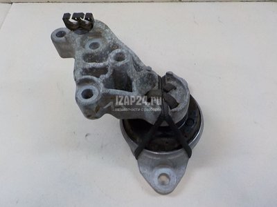 112100018R Опора двигателя правая Renault Scenic III (2009 - 2015)