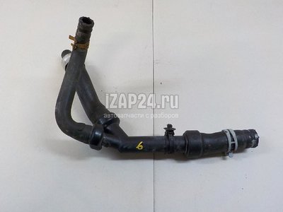 271A20007R Шланг системы охлаждения Renault Scenic III (2009 - 2015)