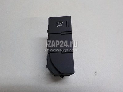 649051 Кнопка антипробуксовочной системы Citroen-Peugeot C5 (2008 - 2017)