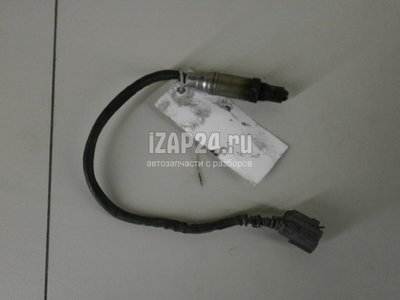 0258986503 Датчик кислородный/Lambdasonde (универсальный) BOSCH Mondeo III (2000 - 2007)