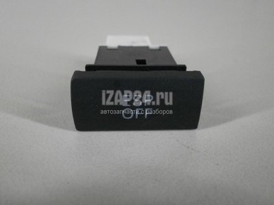 4F09271345PR Кнопка многофункциональная VAG Allroad quattro (2006 - 2012)