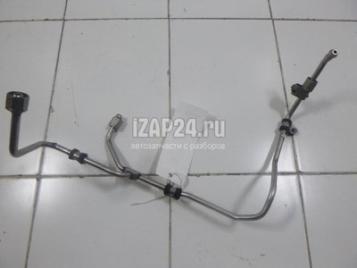 079127501N Трубка топливная VAG Touareg (2002 - 2010)