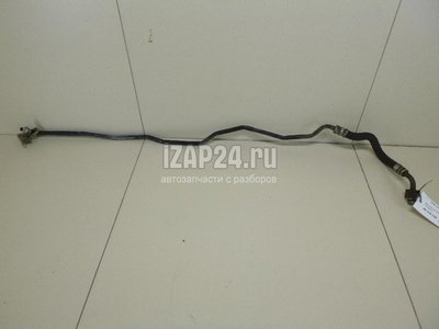 17227586437 Трубка системы охлаждения АКПП BMW X5 E70 (2007 - 2013)