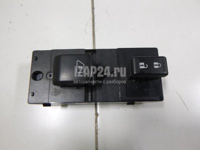 254111AA0A Кнопка стеклоподъемника Nissan Murano (Z51) (2008 - 2015)
