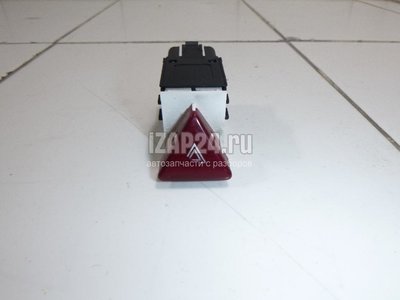 3C8953509 Кнопка аварийной сигнализации VAG Passat [B6] (2005 - 2010)