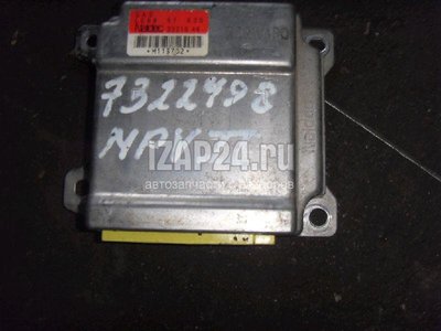 LC6457K30 Блок управления AIR BAG Mazda MPV II (LW) (1999 - 2006)