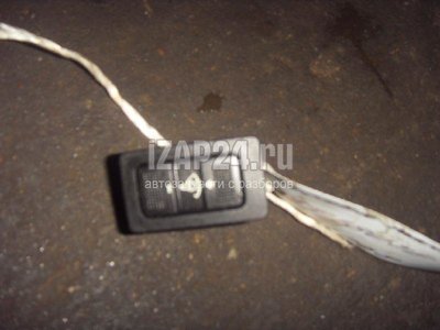 EC01666R0 Кнопка освещения панели приборов Mazda Tribute (EP) (2000 - 2007)