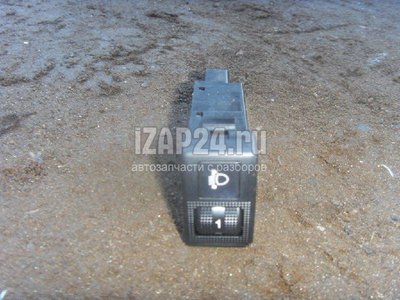 GJ6A666F0 Кнопка корректора фар Mazda Mazda 6 (GG) (2002 - 2007)