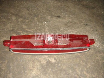 GJ6J51580C Фонарь задний (стоп сигнал) Mazda Mazda 6 (GG) (2002 - 2007)