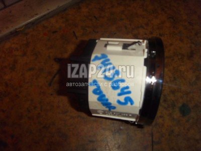 7L6941435R3X1 Кнопка блокировки дифференциала VAG Touareg (2002 - 2010)