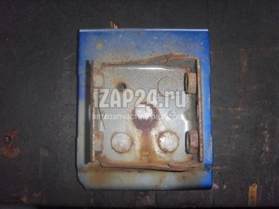 LC625312YA Кронштейн усилителя переднего бампера правый Mazda MPV II (LW) (1999 - 2006)