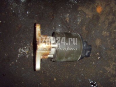 Клапан рециркуляции выхлопных газов Chevrolet Silverado (1998 - 2007)