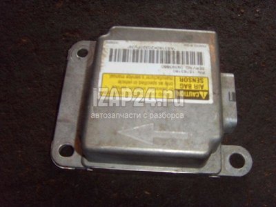 Блок управления AIR BAG Chevrolet Silverado (1998 - 2007)