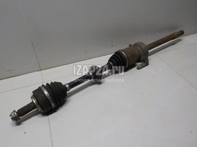 44305S9AN00 Полуось передняя правая Honda CR-V (2002 - 2006)