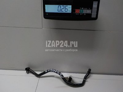 077117412N Трубка охлажд. жидкости металлическая VAG Transporter T5 (2003 - 2015)