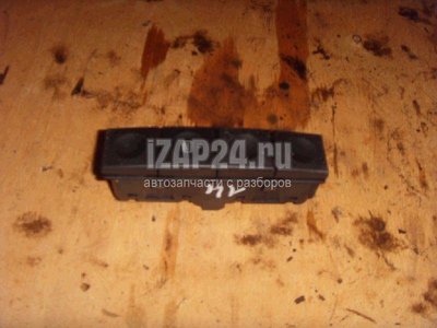 2S6T18C621AC Кнопка обогрева заднего стекла Ford Fiesta (2001 - 2008)