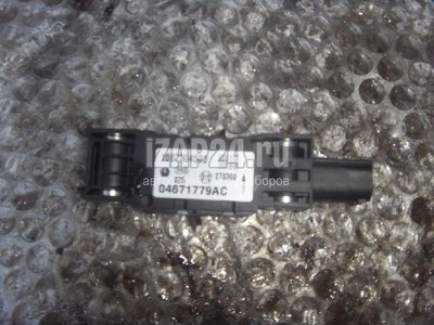 04671779AC Датчик AIR BAG Chrysler Commander (XK) (2006 - 2010)