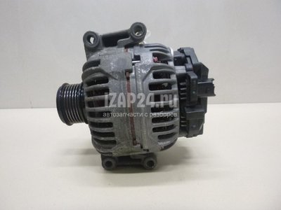 06H903016L Генератор VAG A5/S5 [8F] Cabrio (2010 - 2016)