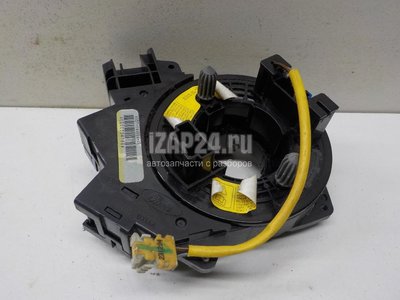 4M5T14A664AB Механизм подрулевой для SRS (ленточный) Ford C-MAX (2003 - 2010)