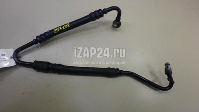 7L8422893AG Шланг гидроусилителя VAG Q7 [4L] (2005 - 2015)