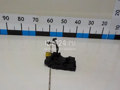 8P0953549C Блок электронный VAG A3 [8P1] (2003 - 2013)