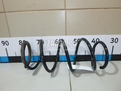 RH2712 Пружина передняя K-Flex Megane II (2003 - 2009)
